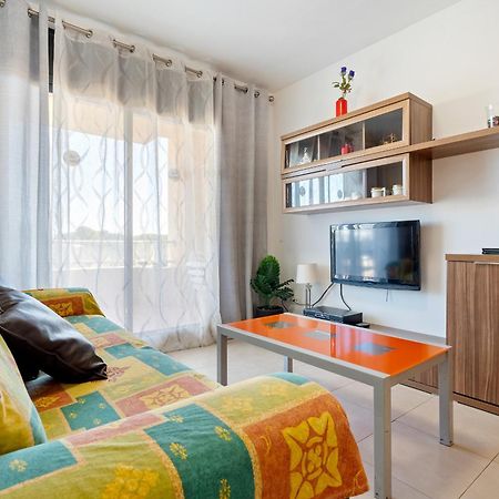 Hauzify I Apartament Oliveres Hospitalet De L'Infant Buitenkant foto